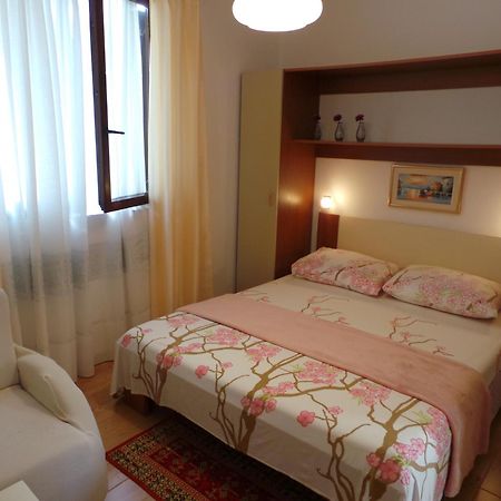 Apartments Barbara Porec Ngoại thất bức ảnh