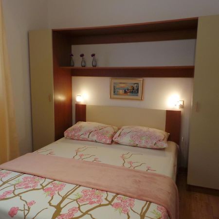 Apartments Barbara Porec Ngoại thất bức ảnh