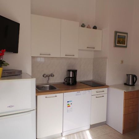 Apartments Barbara Porec Ngoại thất bức ảnh
