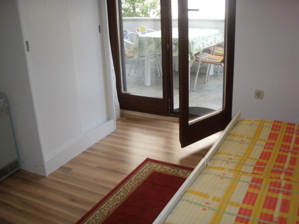 Apartments Barbara Porec Phòng bức ảnh