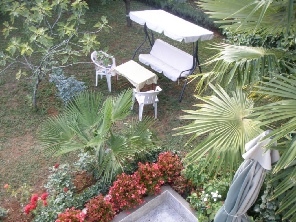 Apartments Barbara Porec Phòng bức ảnh