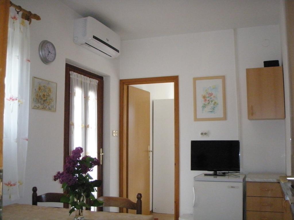 Apartments Barbara Porec Ngoại thất bức ảnh