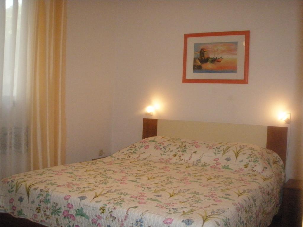 Apartments Barbara Porec Ngoại thất bức ảnh