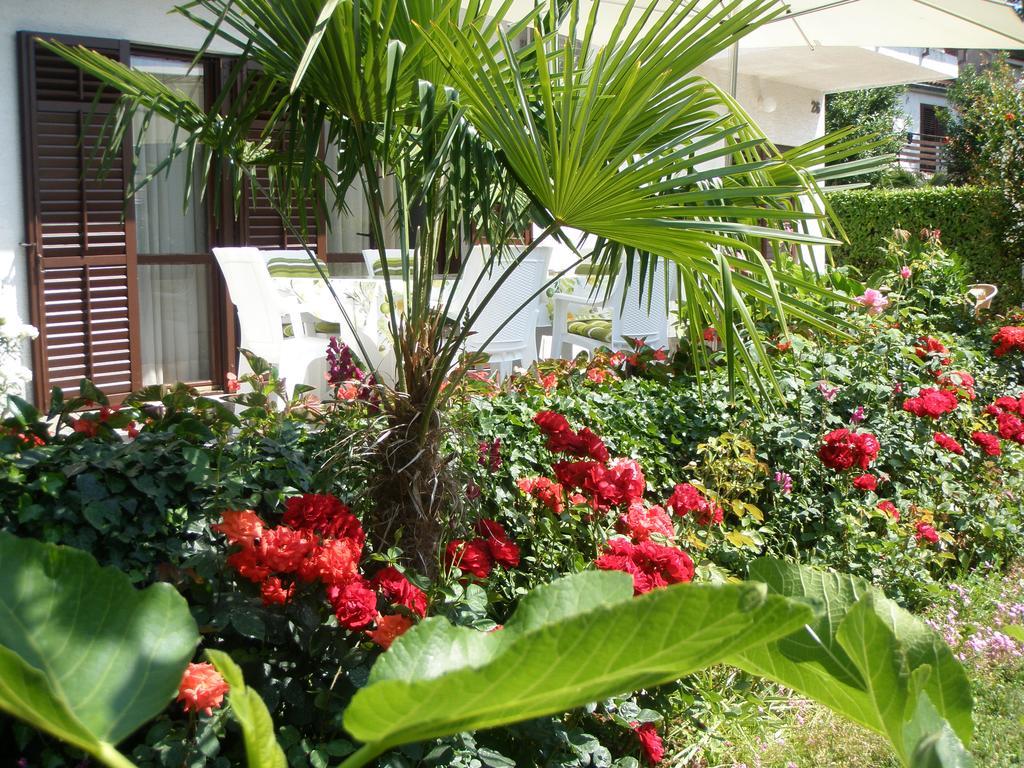 Apartments Barbara Porec Ngoại thất bức ảnh