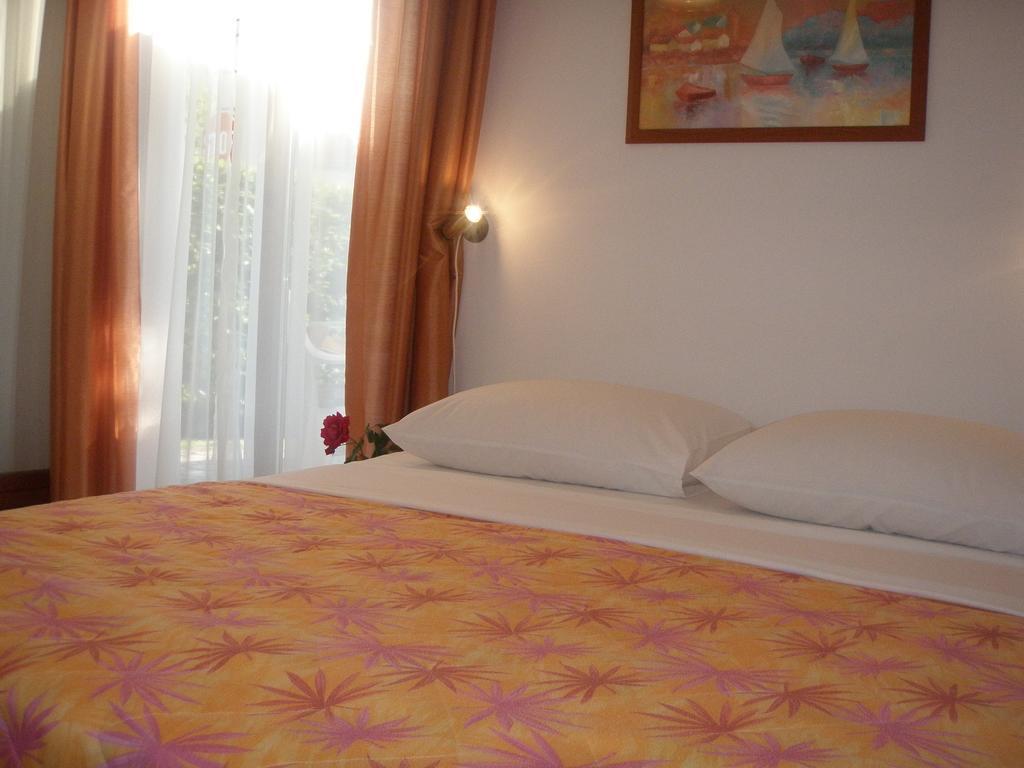 Apartments Barbara Porec Ngoại thất bức ảnh
