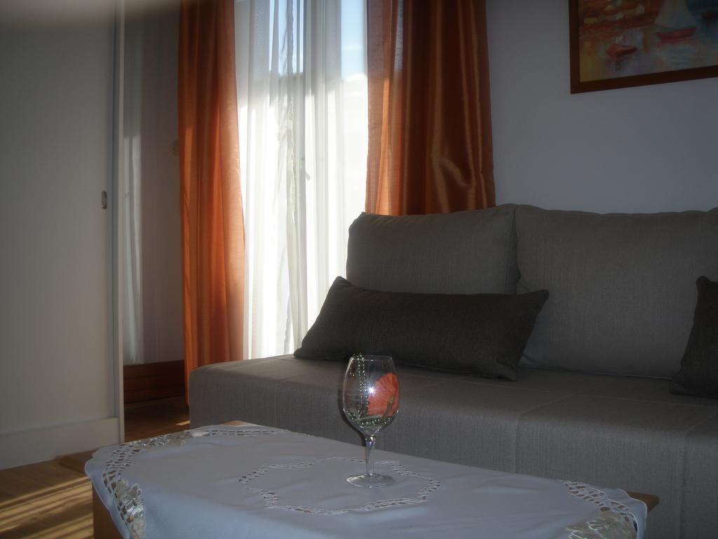 Apartments Barbara Porec Ngoại thất bức ảnh