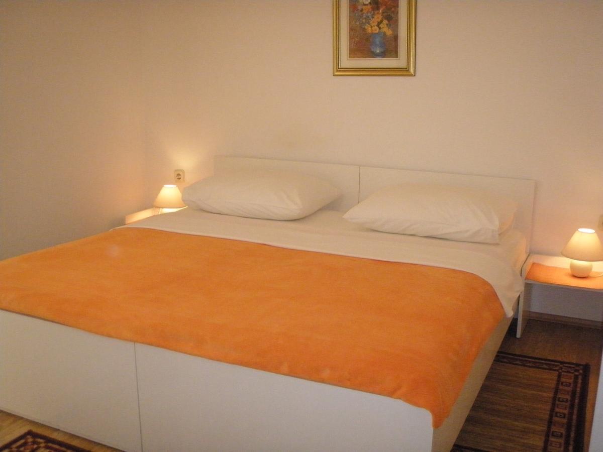 Apartments Barbara Porec Ngoại thất bức ảnh
