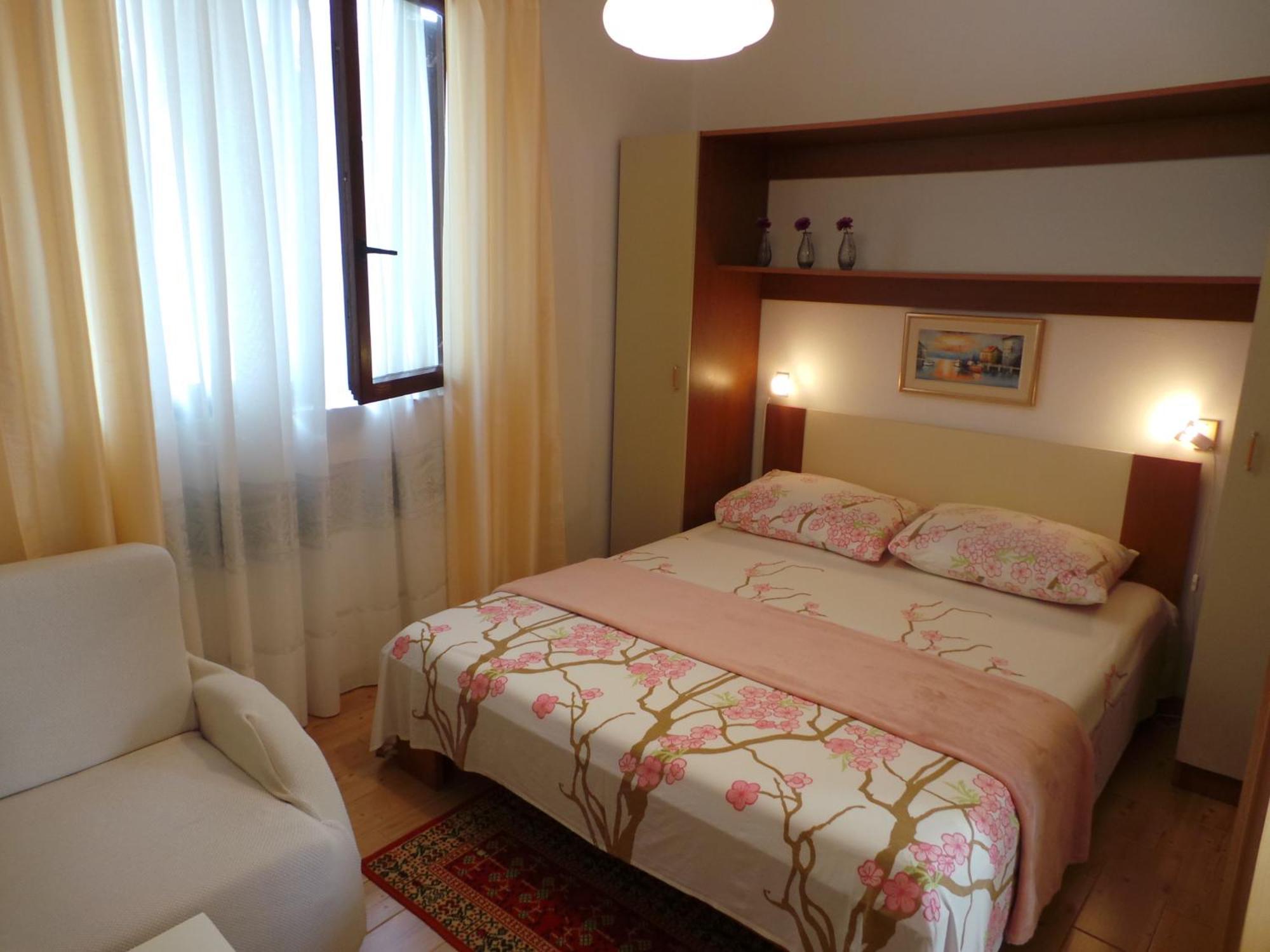 Apartments Barbara Porec Ngoại thất bức ảnh