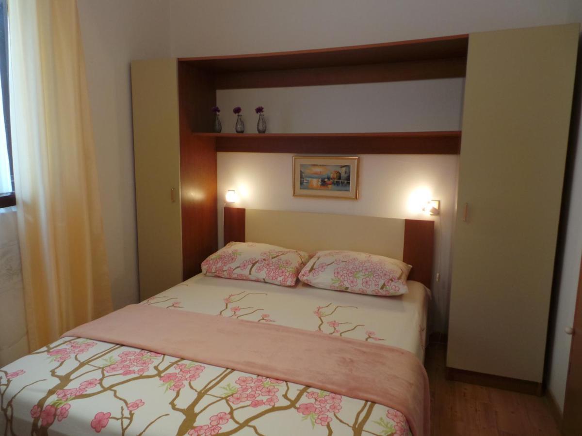 Apartments Barbara Porec Ngoại thất bức ảnh