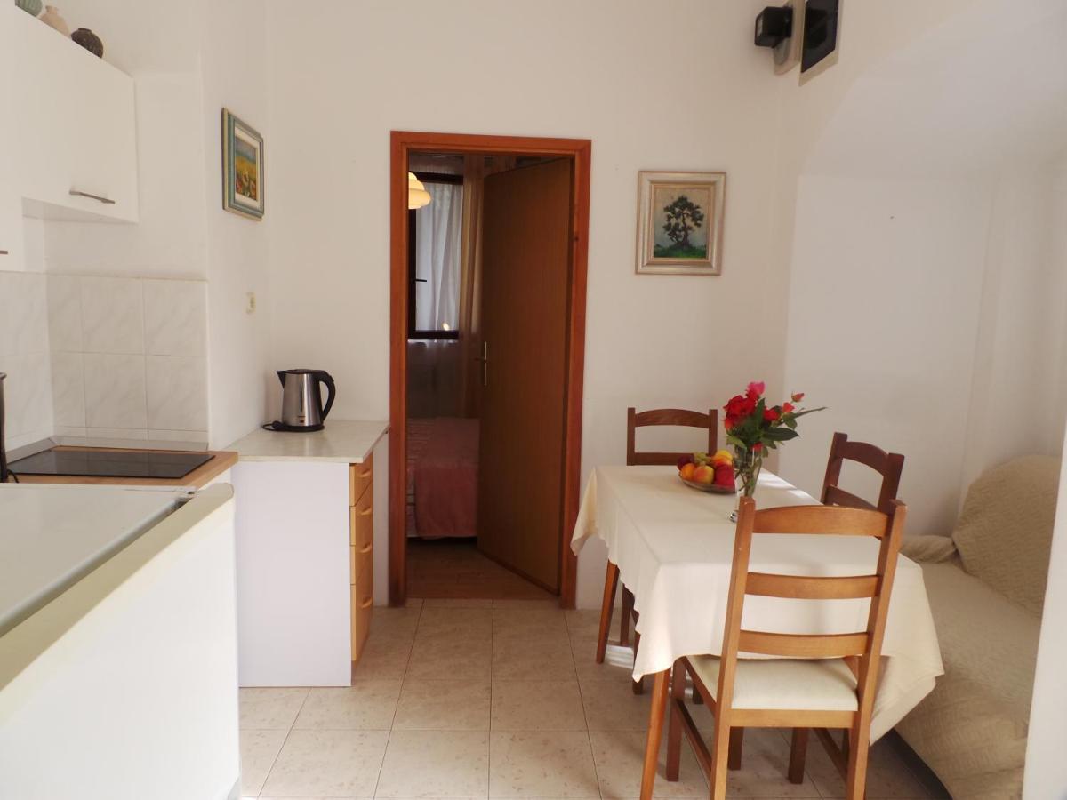 Apartments Barbara Porec Ngoại thất bức ảnh