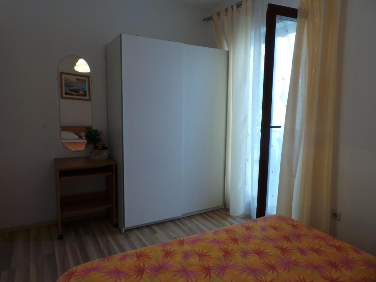 Apartments Barbara Porec Ngoại thất bức ảnh