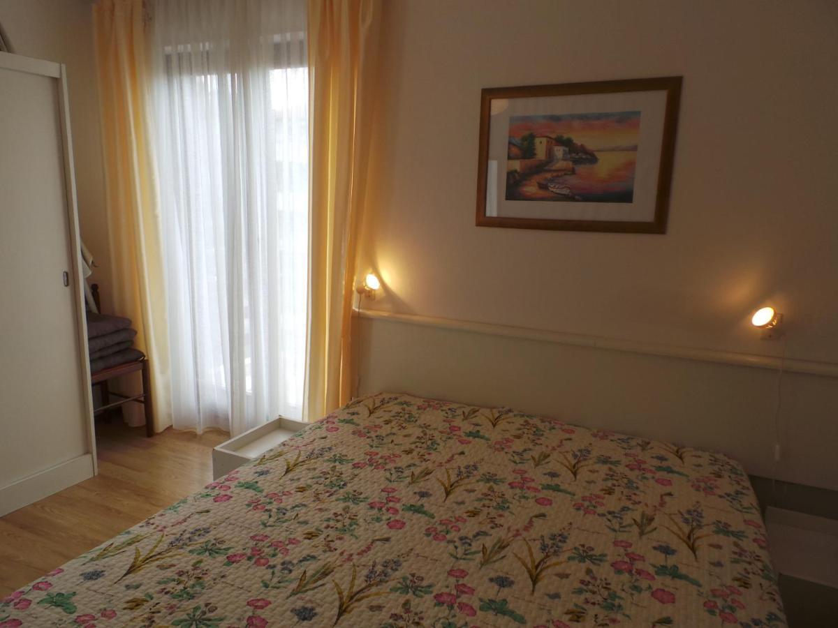 Apartments Barbara Porec Ngoại thất bức ảnh