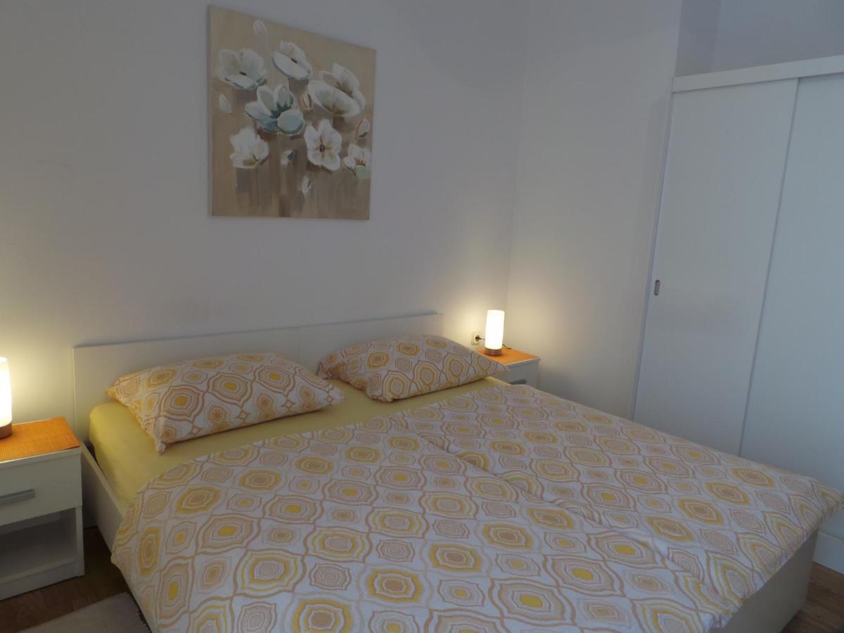 Apartments Barbara Porec Ngoại thất bức ảnh