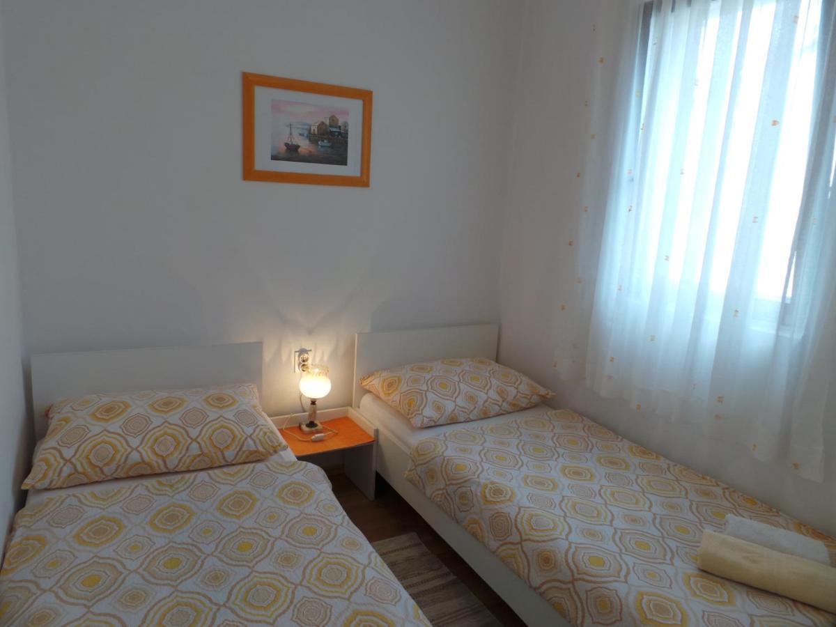 Apartments Barbara Porec Ngoại thất bức ảnh