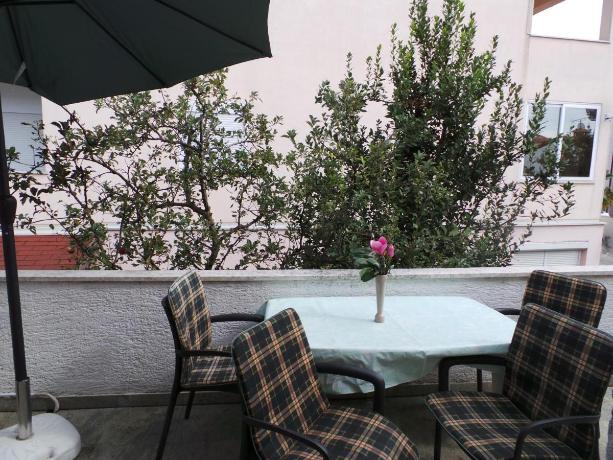 Apartments Barbara Porec Ngoại thất bức ảnh