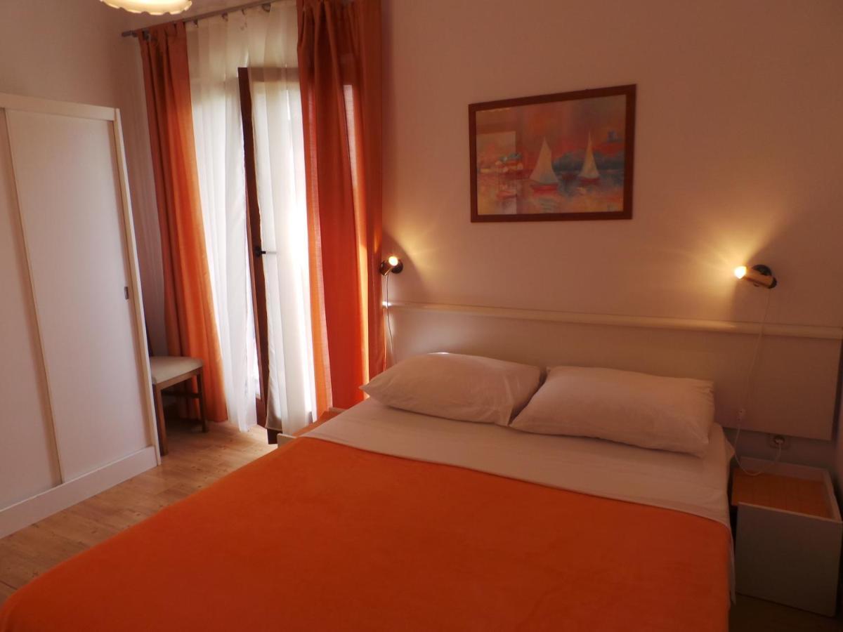 Apartments Barbara Porec Ngoại thất bức ảnh